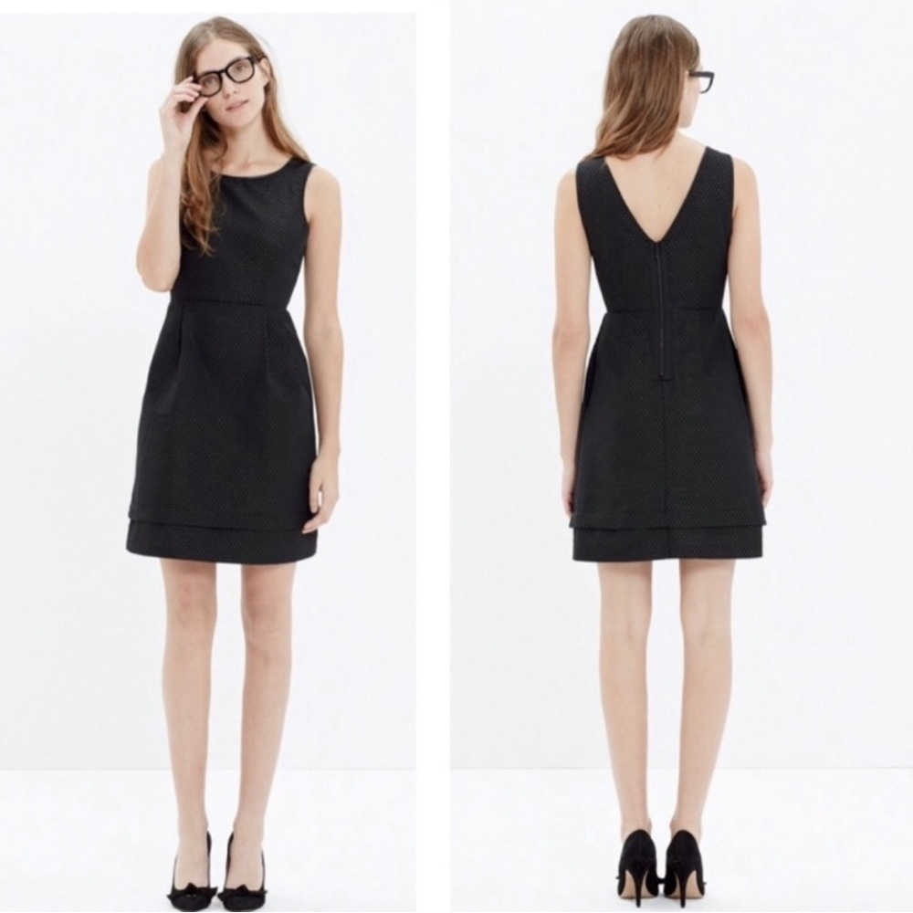 Madewell Lowlights Dress 🌟